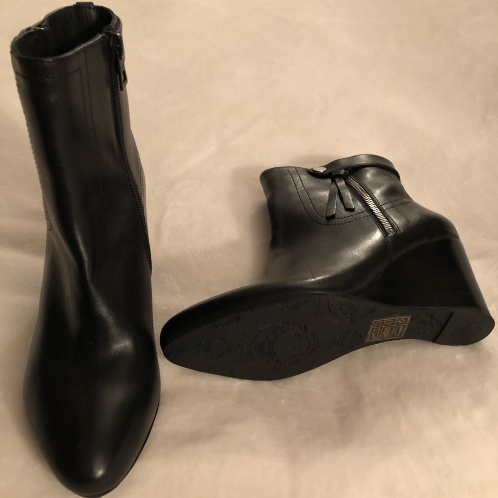 Rudsak Wedge Ankle Boot N